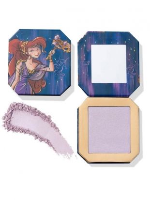 Colourpop Cosmetics Disney Designer Pressed Powder Highlighter Big Tough Girl