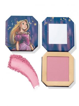 Colourpop Cosmetics Disney Designer Pressed Powder Blush Floating Lights