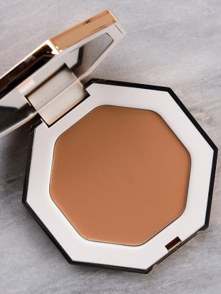 Fenty Beauty Cheeks Out Freestyle Cream Bronzer Butta Biscuit