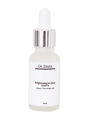 Dr. Dista Brightening & Glow Serum 