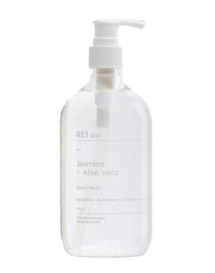 REI Skin Jasmine + Aloe Vera Hand Wash 