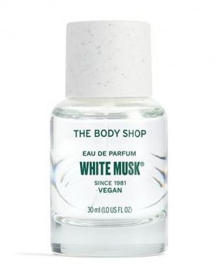 The Body Shop White Musk Eau de Parfum 