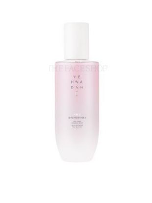 The Face Shop Yehwadam Plum Flower Revitalizing Serum 