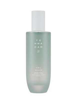 The Face Shop Yehwadam Artemisia Soothing Moisturizing Emulsion 