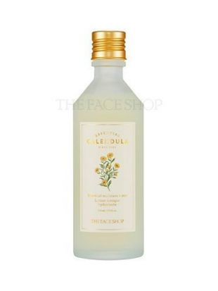 The Face Shop Calendula Essential Moisture Toner 