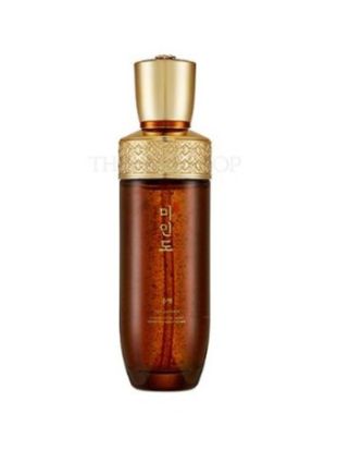 The Face Shop Yehwadam Myunghan Miindo Rejuvenating Toner 