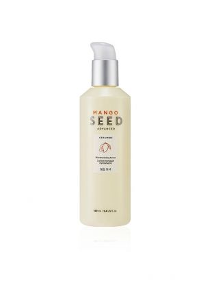 The Face Shop Mango Seed Moisturizing Toner 