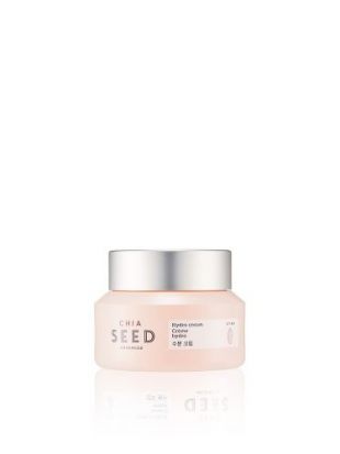 The Face Shop Chia Seed Advanced Hydro Cream 