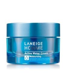 Laneige Active Water Cream Moisturizer 