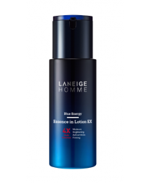 Laneige Blue Energy Essence In Lotion 