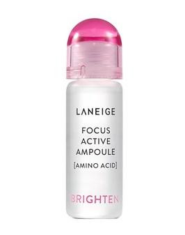 Laneige Focus Active Ampoule Amino Acid (Brighten)