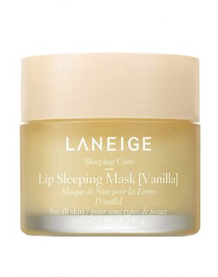 Laneige Lip Sleeping Mask Vanilla