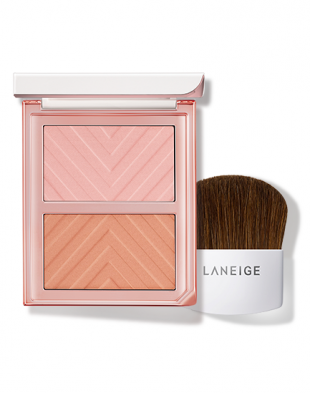 Laneige Ideal Blush Duo No. 05 Ginger Berry