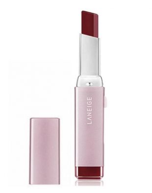 Laneige Two Tone Matte Lip Bar 02 Red Cashmere