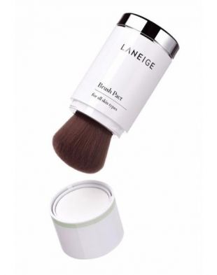 Laneige Brush Pact No. 2 Pore Blur