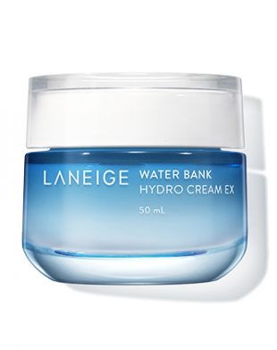 Laneige Water Bank Hydro Cream EX 