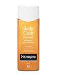 Neutrogena Body Clear Body Wash 