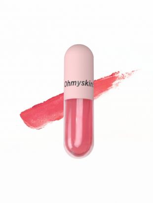 OHMYSKIN! Velvet Rouge Tint Berry Velvet