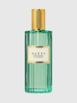 Gucci Memoire D'une Odeur 