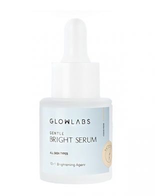 Glowlabs Gentle Bright Serum 