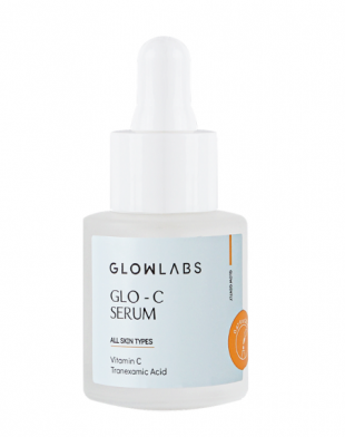 Glowlabs Glo-C Serum 