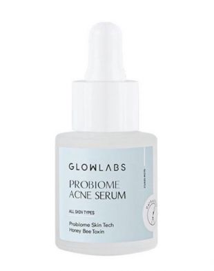 Glowlabs Probiome Acne Serum 