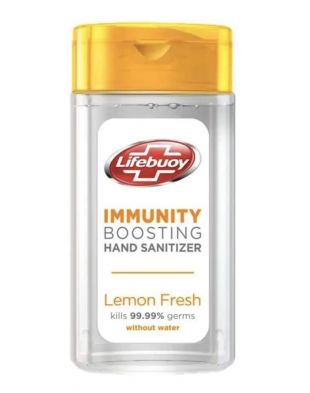 Lifebuoy Lemon Fresh Hand Sanitizer 