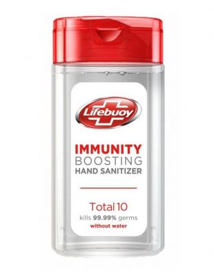 Lifebuoy Total 10 Hand Sanitizer 