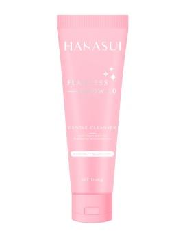 Hanasui Flawless Glow 10 Gentle Cleanser 