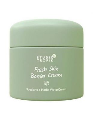 Studio Tropik Fresh Skin Barrier Cream 