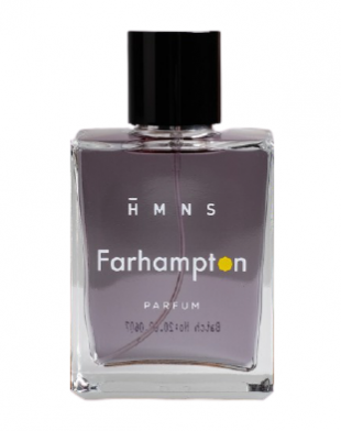 HMNS Perfume Farhampton 