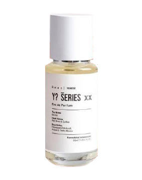 HMNS Perfume Y? Series XX