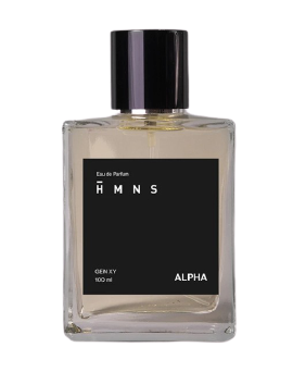 HMNS Perfume Alpha 