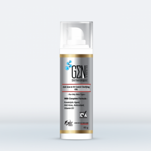 GEN360 Anti Acne & Oil Control Clarifying GEL 