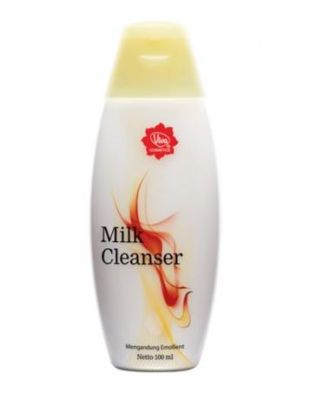 Viva Cosmetics Milk Cleanser Original