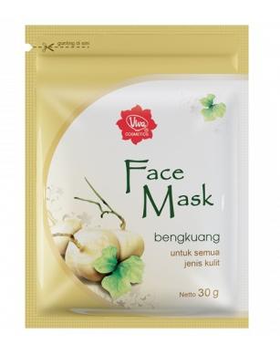 Viva Cosmetics Face Mask Bengkoang