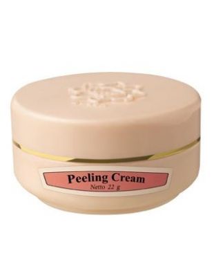 Viva Cosmetics Peeling Cream 