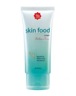 Viva Cosmetics Skin Food Extra Care 