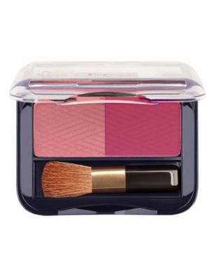 Viva Cosmetics Blush On Duo No 2