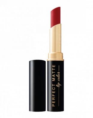 Viva Cosmetics Perfect Matte Lip Color 709 Scarlet