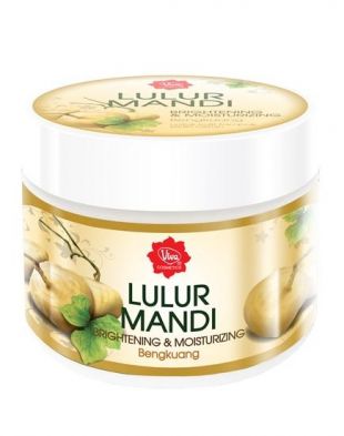 Viva Cosmetics Lulur Mandi Bengkoang