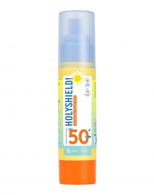 Somethinc Holyshield! Sunscreen Shake Mist SPF 50+ PA++++ 