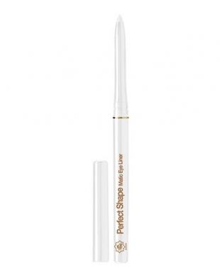 Viva Cosmetics Perfect Shape Pencil Matic Eye Liner White