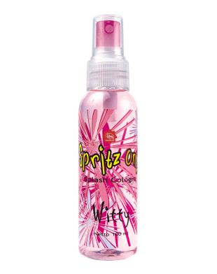 Viva Cosmetics Spritz On for Women Witty