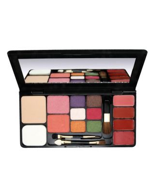 Viva Cosmetics Make Up Kit Fantasia