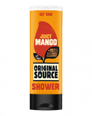 Original Source Mango Shower 