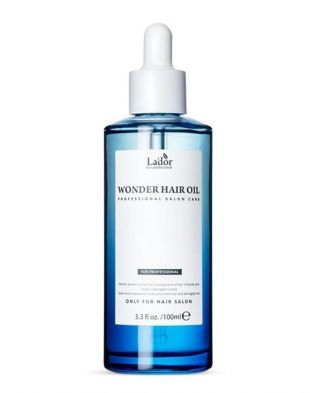 La'dor Wonder Hair Oil 