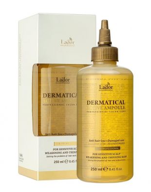 La'dor Dermatical Active Ampoule 