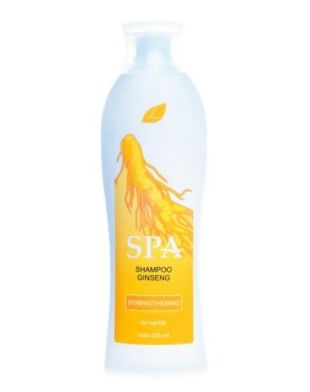 Larissa Spa Shampoo Ginseng