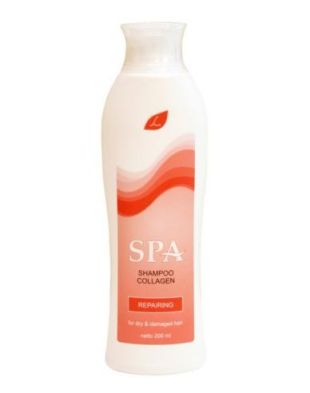 Larissa Spa Shampoo Collagen